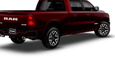 New 2026 Ram 1500 Laramie Crew Cab 4x4 Pickup for sale #6RA07106 - photo 1