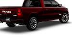 New 2026 Ram 1500 Laramie Crew Cab 4x4 Pickup for sale #6RA07106 - photo 1