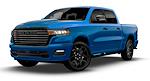 New 2026 Ram 1500 Laramie Crew Cab 4x4 Pickup for sale #6RA11272 - photo 1