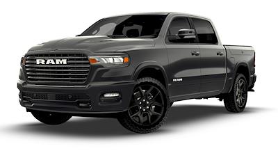 New 2026 Ram 1500 Laramie Crew Cab 4x4 Pickup for sale #6RA23685 - photo 1