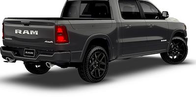 New 2026 Ram 1500 Laramie Crew Cab 4x4 Pickup for sale #6RA23685 - photo 2