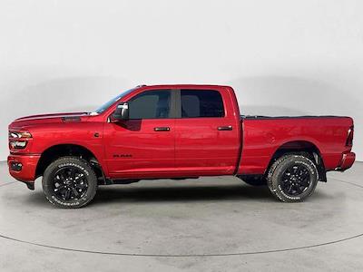 New 2026 Ram 2500 Big Horn Crew Cab for sale #6RA31266 - photo 2