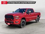 New 2026 Ram 2500 Big Horn Crew Cab for sale #6RA31266 - photo 1