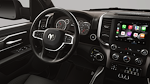 New 2026 Ram 1500 Big Horn Crew Cab 4x4 Pickup for sale #6RA31877 - photo 8