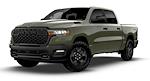 New 2026 Ram 1500 Warlock Crew Cab for sale #6RA33076 - photo 1