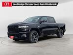 New 2026 Ram 1500 Big Horn Crew Cab for sale #6RA35122 - photo 7