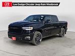 New 2026 Ram 1500 Limited Crew Cab for sale #6RA36985 - photo 1