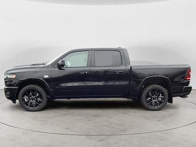 New 2026 Ram 1500 Laramie Crew Cab for sale #6RA41484 - photo 2