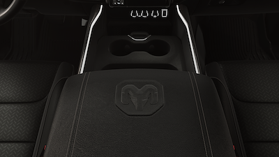 New 2026 Ram 1500 Laramie Crew Cab 4x4 Pickup for sale #6RA42646 - photo 2