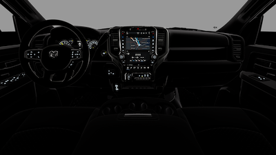 New 2026 Ram 2500 Warlock Crew Cab for sale #6RA45284 - photo 2