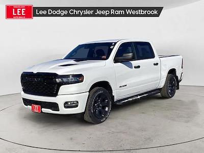 New 2026 Ram 1500 Tradesman Crew Cab for sale #6RA47586 - photo 1