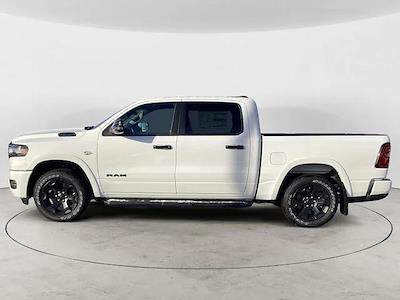 New 2026 Ram 1500 Big Horn Crew Cab for sale #6RA52593 - photo 2
