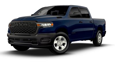 New 2026 Ram 1500 Tradesman Crew Cab 4x4 Pickup for sale #6RA56227 - photo 1