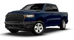 New 2026 Ram 1500 Tradesman Crew Cab 4x4 Pickup for sale #6RA56227 - photo 1