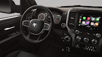 New 2026 Ram 1500 Tradesman Crew Cab 4x4 Pickup for sale #6RA56227 - photo 9
