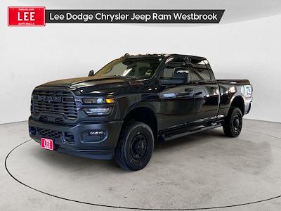 New 2026 Ram 2500 Tradesman Crew Cab for sale #6RA57886 - photo 1