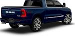 New 2026 Ram 1500 Limited Longhorn Crew Cab 4x4 Pickup for sale #6RA58764 - photo 2