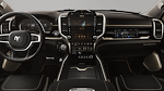 New 2026 Ram 1500 Limited Longhorn Crew Cab 4x4 Pickup for sale #6RA58764 - photo 6