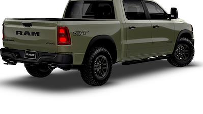 New 2026 Ram 1500 Rebel Crew Cab for sale #6RA58946 - photo 2