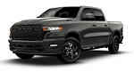 New 2026 Ram 1500 Big Horn Crew Cab 4x4 Pickup for sale #6RA65714 - photo 1