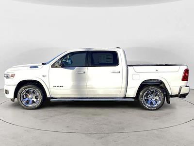 New 2026 Ram 1500 Big Horn Crew Cab for sale #6RA71616 - photo 2