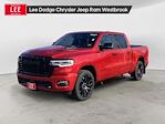 New 2026 Ram 1500 Limited Crew Cab for sale #6RA72289 - photo 1