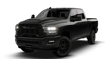 New 2026 Ram 2500 Tradesman Crew Cab for sale #6RA72601 - photo 1