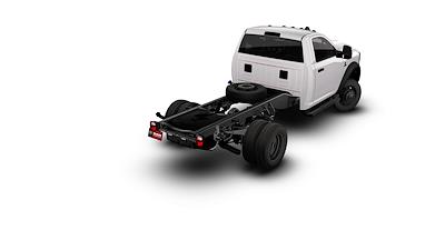 New 2026 Ram 5500 Regular Cab 60 CA Cab Chassis for sale #6RA77611 - photo 2