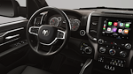 New 2026 Ram 1500 Big Horn Crew Cab for sale #6RA79429 - photo 9