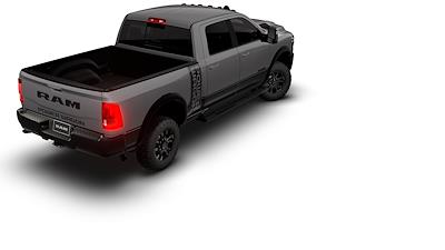 New 2026 Ram 2500 Power Wagon Crew Cab 4x4 Pickup for sale #6RA79976 - photo 2