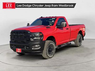 New 2026 Ram 2500 Tradesman Regular Cab for sale #6RA80392 - photo 1