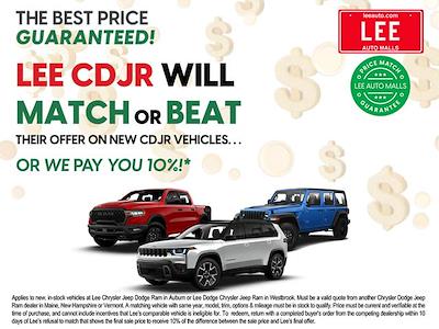 New 2026 Ram 2500 Tradesman Regular Cab for sale #6RA80392 - photo 2