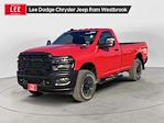 New 2026 Ram 2500 Tradesman Regular Cab for sale #6RA80392 - photo 1