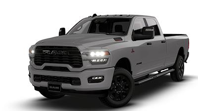 New 2026 Ram 2500 Big Horn Crew Cab for sale #6RA81533 - photo 1