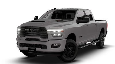 New 2026 Ram 2500 Laramie Crew Cab for sale #6RA82900 - photo 1