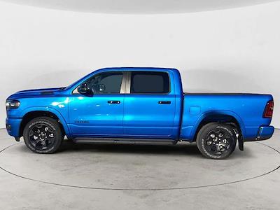 New 2026 Ram 1500 Big Horn Crew Cab for sale #6RA84160 - photo 2
