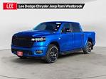 New 2026 Ram 1500 Big Horn Crew Cab for sale #6RA84160 - photo 1