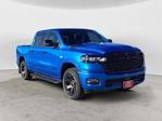 New 2026 Ram 1500 Big Horn Crew Cab for sale #6RA84160 - photo 5