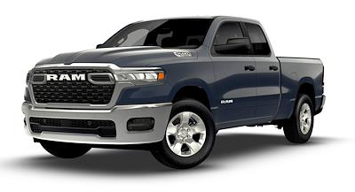 New 2026 Ram 1500 Tradesman Quad Cab for sale #6RA84161 - photo 1