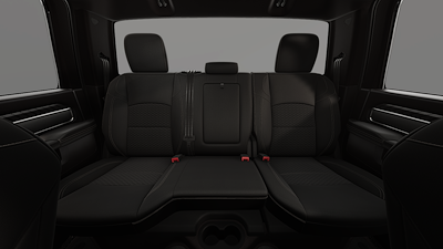 New 2026 Ram 2500 Big Horn Crew Cab 4x4 Pickup for sale #6RA84350 - photo 1