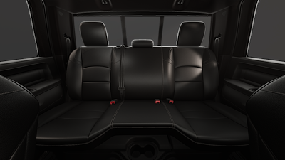 New 2026 Ram 2500 Tradesman Crew Cab for sale #6RA84883 - photo 2