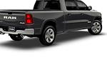 New 2026 Ram 1500 Big Horn Crew Cab for sale #6RA86842 - photo 2