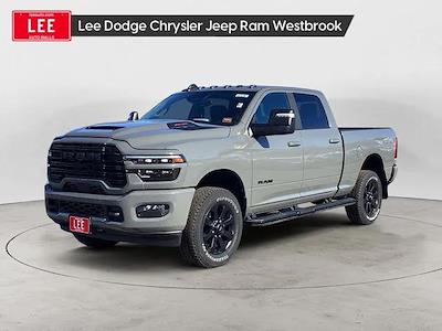 New 2026 Ram 2500 Laramie Crew Cab for sale #6RA89163 - photo 1