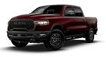 New 2026 Ram 1500 Rebel Crew Cab 4x4 Pickup for sale #6RA92186 - photo 1