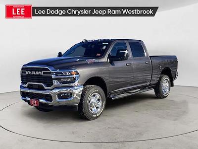 New 2026 Ram 2500 Tradesman Crew Cab for sale #6RA92476 - photo 1