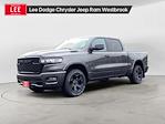 New 2025 Ram 1500 Big Horn Crew Cab 4x4 Pickup for sale #5RA20038 - photo 1