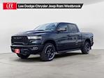 New 2025 Ram 1500 Rebel Crew Cab 4x4 Pickup for sale #5RA20573 - photo 1