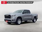New 2025 Ram 1500 Big Horn Quad Cab 4x4 Pickup for sale #5RA29629 - photo 1