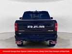New 2025 Ram 1500 Big Horn Quad Cab 4x4 Pickup for sale #5RA40172 - photo 5