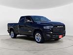 New 2025 Ram 1500 Big Horn Quad Cab 4x4 Pickup for sale #5RA40172 - photo 8
